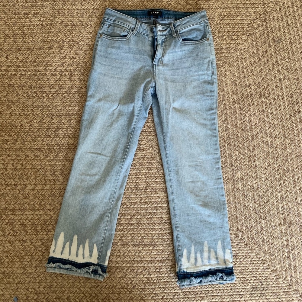 DKNY Vintage Jeans